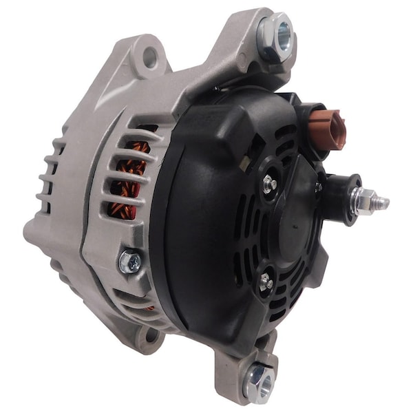 Ilb Gold Replacement For Hyundai, 2018 Santa Fe Sport 2L Alternator 2018 SANTA FE SPORT 2L ALTERNATOR - main